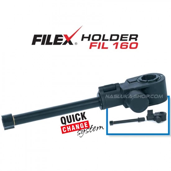 Στήριγμα Καρέκλας Filex Holder Fil 160