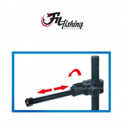 Στήριγμα Καρέκλας Filex Holder Fil 160