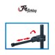 Στήριγμα Καρέκλας Filex Holder Fil 160