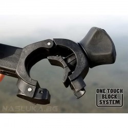 Βάση Formax Feeder Arm Profix 60εκ