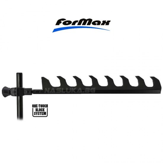 Αξεσουάρ Καρέκλας - Στήριγμα Formax Rod Rest Eva 50εκ