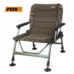 Κάθισμα Fox R2