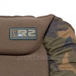 Κάθισμα Fox R2
