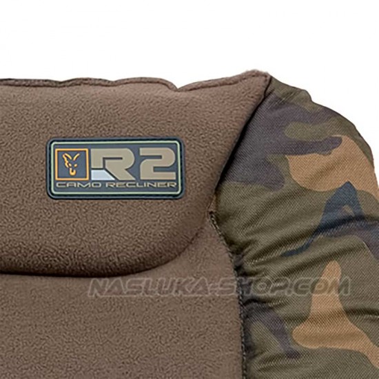 Κάθισμα Fox R2