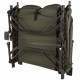 Κάθισμα Κρεβάτι JRC Defender Levelbed Bedchair
