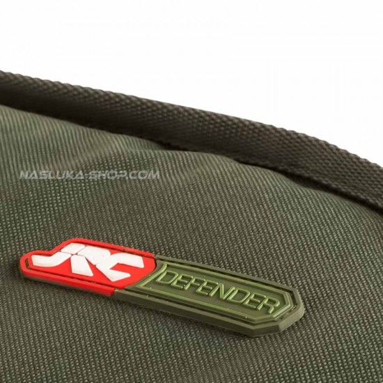 Κάθισμα Κρεβάτι JRC Defender Levelbed Bedchair