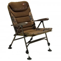 Καρέκλα για ψάρεμα κυπρίνου JRC Rova Relaxa ArmChair