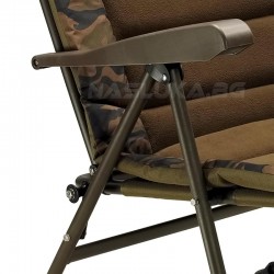 Καρέκλα για ψάρεμα κυπρίνου JRC Rova Relaxa ArmChair