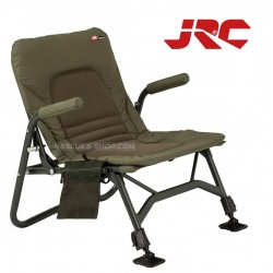 Καρέκλα Ψαρέματος JRC Stealth X-LO Chair