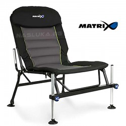 Κάθισμα Matrix Ethos Pro Deluxe Accessory Chair