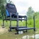 Καρέκλα για feeder Preston Absolute 36 Feeder Chair