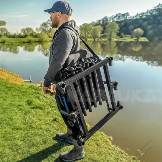 Καρέκλα για feeder Preston Absolute 36 Feeder Chair