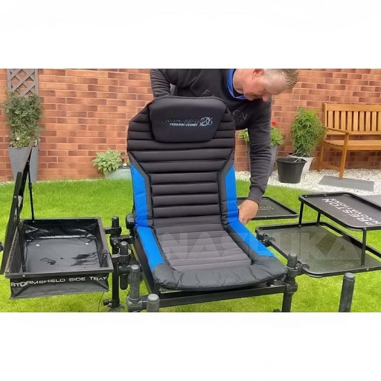 Καρέκλα για feeder Preston Absolute 36 Feeder Chair