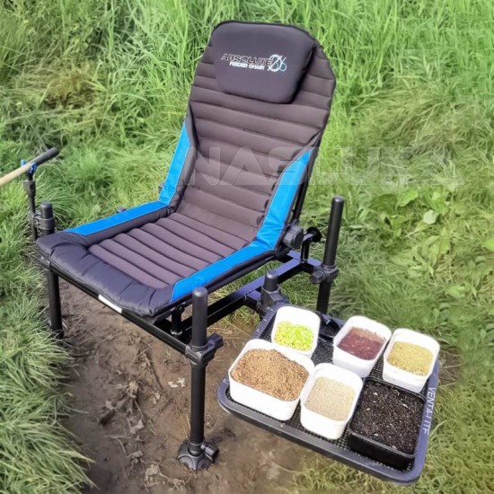 Καρέκλα για feeder Preston Absolute 36 Feeder Chair