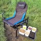 Καρέκλα για feeder Preston Absolute 36 Feeder Chair