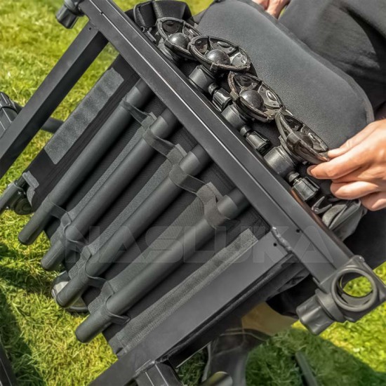Καρέκλα για feeder Preston Absolute 36 Feeder Chair