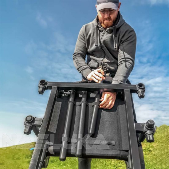 Καρέκλα για feeder Preston Absolute 36 Feeder Chair