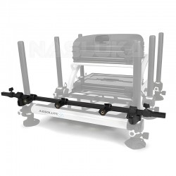 Εργαλείο για πλατφόρμες Preston OffBox 36 SnapLok Tool Bar