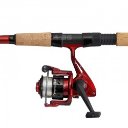 Σετ Ψαρέματος Berkley Cherrywood Spezi Allround Tele Combo - 3.00μ 35-75γρ