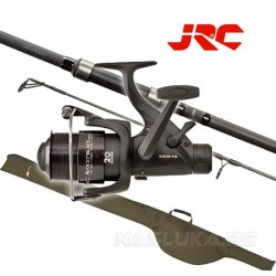Σετ για ψάρεμα κυπρίνου JRC Defender Combo 3.00μ 3.0lb - 2 τεμάχια