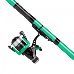 Σετ Ψαρέματος Mitchell Catch Pro Adjustable 4.00μ 2-10γρ