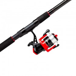 Σετ Ψαρέματος Mitchell Catch Pro Tele Spinning Combo 1.80μ 5-20γρ