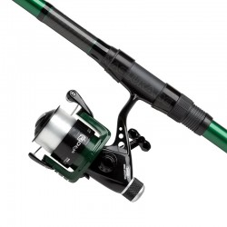 Σετ Ψαρέματος Mitchell Catch Pro Tele Strong Combo RD 3.50μ 80-150γρ