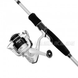 Σετ Spinning Mitchell MX1 Spin Combo - 2.13μ 7-20γρ