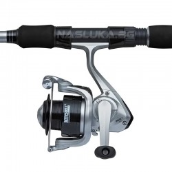 Σετ Spinning Mitchell MX1 Tele Spin Combo - 2.13μ 5-15γρ