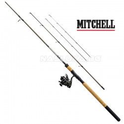 Σετ Ψαρέματος Mitchell Tanager Camo II Quiver Combo 2.70μ 10-50γρ