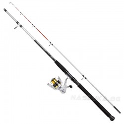 Σετ Ψαρέματος Mitchell Tanager SW Dorade Spin 2.10μ 50-150γρ