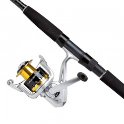 Σετ Ψαρέματος Mitchell Tanager SW Dorade Spin 2.10μ 50-150γρ