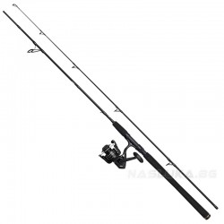 Σετ Ψαρέματος Penn Wrath II Spin 2.74μ 20-60γρ