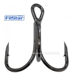 Σαλαγκιές Filstar Power Treble PT-141BC