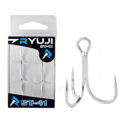 Σαλαγκιές Ryuji ST-41 - 6 τμχ