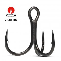 Σαλαγκιές VMC 7548 BN X Short Shank 1x - 5 τμχ.