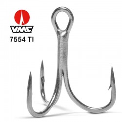 Σαλαγκιές VMC 7554 TI 2х - 5 τμχ.