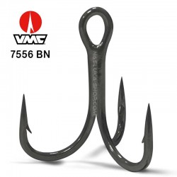 Ενισχυμένες σαλαγκιές VMC 7556 BN 3х - 5 τμχ.