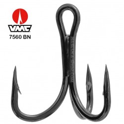 Ισχυρές σαλαγκιές VMC 7560 BN 6x - 5 τμχ.