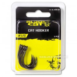 Αγκίστρια Black Cat Cat Hooker