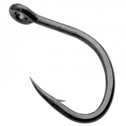 Αγκίστρια για γουλιανό Black Cat Gripper Hook