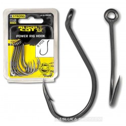 Αγκίστρια Black Cat Power Rig Hook