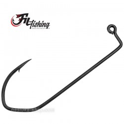 Offset Αγκίστρια Filex 5040 BN Jig Hook
