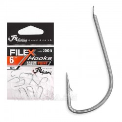 Αγκίστρια  Filex 2090N