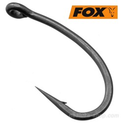 Αγκίστρια Fox Edges Curve Shank