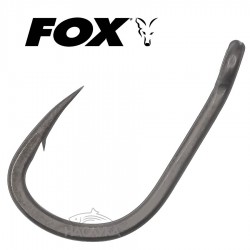 Αγκίστρια Κυπρίνου Fox Edges Wide Gape Beaked X