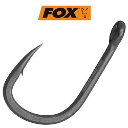 Αγκίστρια  Fox Edges Wide Gape Beaked