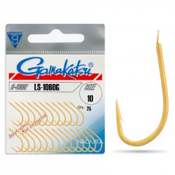 Αγκίστρια Ψαρέματος Gamakatsu LS-1060G