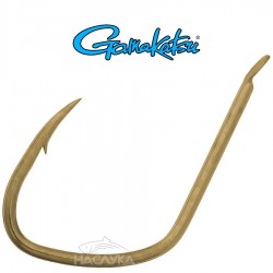 Αγκίστρια Ψαρέματος Gamakatsu LS-2210G