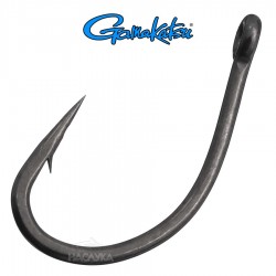 Αγκίστρια Ψαρέματος Gamakatsu G-Carp A1 Super Hook Teflon Coating